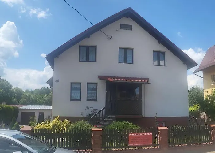 Babciahouse