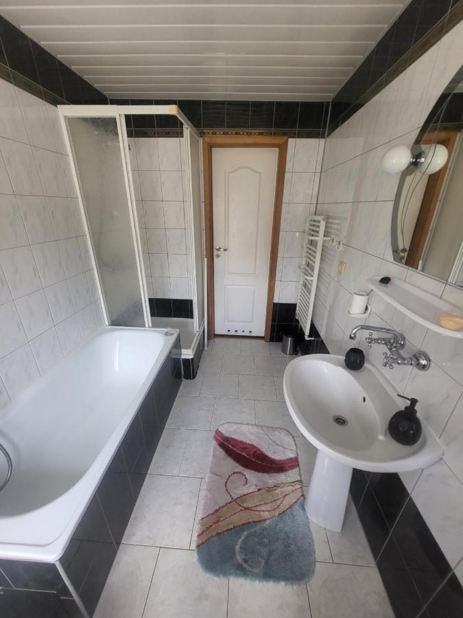 Babciahouse Holiday home Augustow